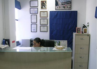 Instalaciones - Tecnicars cambios automáticos Instalaciones - Tecnicars cambios automáticos