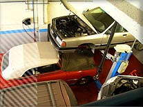 Instalaciones - Tecnicars cambios atom&aacute;ticos