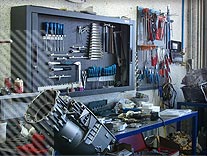 Tecnicars cambios atom&aacute;ticos