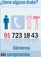 teléfono de contacto 91 723 18 43